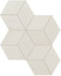 Декор Mek Light Mosaico Esagono (AMKG) керамический