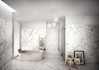 Керамогранит Calacatta Verde Lap Rt 60х120 Keope лаппатированный (полуполированный) универсальный 2A37