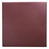 Керамогранит PD Burgundy 15х15 Wow Point and Dash матовый универсальная плитка 126492