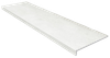 Ступень фронтальная Urban Anti-Slip Blanco Smooth клинкер