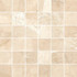 Мозаика Mosaico Pulpis Beige Natt. 4,7x4,7 керамогранит 29.7x29.7