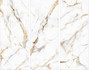 Керамогранит Neolith Gold Random 120х300 Favania глянцевый универсальный