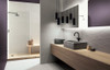 Настенная плитка House of Tones White 32,8x89,8 PS-01-203-0328-0898-1-001 Tubadzin матовая керамическая 5903238006361