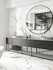 Керамогранит Origines De Rex Or Glo 6mm 120x240 R (769970) REX Ceramiche полированный универсальный