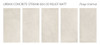 Керамогранит Urban Concrete Stream 60x120 Relief Matt Staro матовый, рельефный (рустикальный) универсальная плитка УТ-00001113