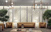 Керамогранит SC.ST.AE.GL 3000х1000х3.5 Arch Skin Stone Calacatta полированный универсальный