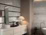 Керамогранит Futurа Cenere Nat R 60x120 Ariana Ceramica матовый универсальная плитка 2949
