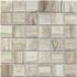 Мозаика Wooden Light ( керамогранитная ) 4.8x4.8 30.6x30.6