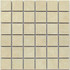 Мозаика Levin Marfil 4.8x4.8 керамогранитная 30х30