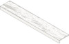 Ступень фронтальная Boost Mix Ivory Elemento L Grip 60x15xH4 керамогранит структурированная A84F