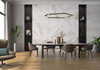 Керамогранит Dante Compacglass Blanco 90х90 Geotiles матовый универсальный