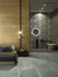 Керамогранит Element Platinum 60x120 MGM Ceramiche матовый универсальная плитка ELEPLAT60120