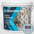 Эпоксидная затирка для швов Kerateks Lite С.85 1 кг