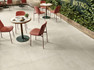 Керамогранит White Touch Ret 80х80 Love Ceramic Tiles матовый универсальный 608.0021.001