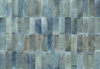 Настенная плитка Jazz Ocean Blue 7.5х22.5 Decocer глянцевая керамическая УТ-00000228