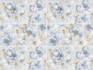 Декор Elite Bluebell Decor A+B 60x120 Matt 2 шт в комплекте Staro керамогранит матовый УТ-00000144
