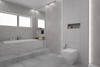 Настенная плитка Terrazzo Grigio Керлайф 25.1x70.9 матовая керамическая 922365
