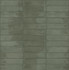 Керамогранит Rinascente Resin Giada Brick Murano 7.5х30 Atlas Concorde  глянцевый настенная плитка 600010002391