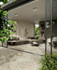 Керамогранит Breccia Paradiso Grey 60x120 Matt 8.5 mm Due-G Ceramiche матовый универсальная плитка 104704