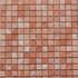 Мозаика Marble Mosaic Rosa Tea