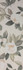 Декор fPKW Summer Magnolia Vento Inserto 30,5x91,5 RT матовый керамический