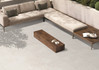 Керамогранит Urban Grey Structured R11 60х120 Ennface Outdoor структурированный универсальная плитка ENLFT5017SR1160120
