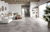 Декор Decor 65 Ambre Gris Azuliber 65x65 керамогранит матовый УТ000019220