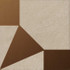 Декор SBD028/SG1593 Матрикс Беж Светлый 20х20 Kerama Marazzi керамогранит матовый