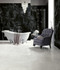 Керамогранит Lcp Onyx White 80х80 Energieker полированный универсальная плитка L80OIWH