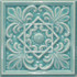 Декор Cevica Plus Classic 1 Nilo Craquele 15х15