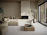 Керамогранит Borneo Mate White 75x75 Cifre матовый напольная плитка 00000041841