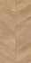 Керамогранит Chevron Natural Mate 60x120 Ibero Artwood матовый универсальная плитка 53