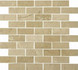 Мозаика Q-Stones QS-Br009-28x73P/10