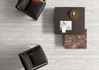 Керамогранит Crown Ash matt 20х120 Ennface Wood матовый универсальный ENWD1025MT20120
