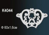 Перфект Фрагмент орнамента K4044