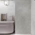 Керамогранит Ferrol White 80x160 Gl Creanza глянцевый, матовый универсальная плитка CZ-GL05-B