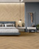 Керамогранит Meridiana Marquetry Dark 60x120 STN Ceramica Stylnul матовый, рельефный (рустикальный) настенная плитка CAN5MERNMDAA