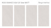 Керамогранит Rock Bianco 60x120 5мм Matt Staro Loft матовый, рельефный (рустикальный) универсальная плитка УТ-00001204