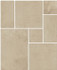 Керамогранит Opus Luxor Mod.39 40х40 Isla Tiles матовый напольная плитка 1006099