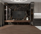 Керамогранит R_HG2000 Prestige Gold High glossy 60х120 Royce супер полированный универсальная плитка