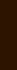 Настенная плитка Monopole Chocolate Mate Liso Cacao 10x40, матовая керамическая