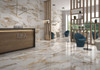 Керамогранит Crash Beige 120x120 Matt Geotiles матовый напольная плитка