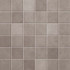 Мозаика Dwell Gray Mosaico A1CZ 30x30 керамогранитная м2