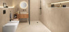 Керамогранит fRLR Nobu Beige Matt R9 80x80 Fap Ceramiche антискользящий (grip), матовый напольная плитка