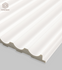 Стеновая декоративная панель LineArt ECO81031 Alpine Walls под покраску 2900х405х18 мм