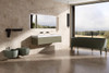 Керамогранит Luish Brown Carving 60х120 Artcer Stone универсальная плитка 914