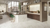 Керамогранит Majestic Pure Magnificent Calacatta Lev Ret 60x119.5 Piemme полированный универсальный 3904