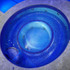 Мозаика Ocean 3,6х3,6 стекло 33.4x33.4