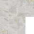 Керамогранит Dover Ice Polished 60х120 Gresant полированный универсальная плитка ITL84059