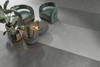 Керамогранит DD570190R Про Догана Cерый Cветлый матовый обрезной 80x160x0,9 Kerama Marazzi универсальная плитка